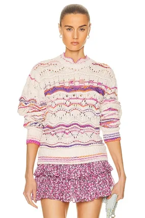 Isabel Marant Etoile Ambre Sweater -        