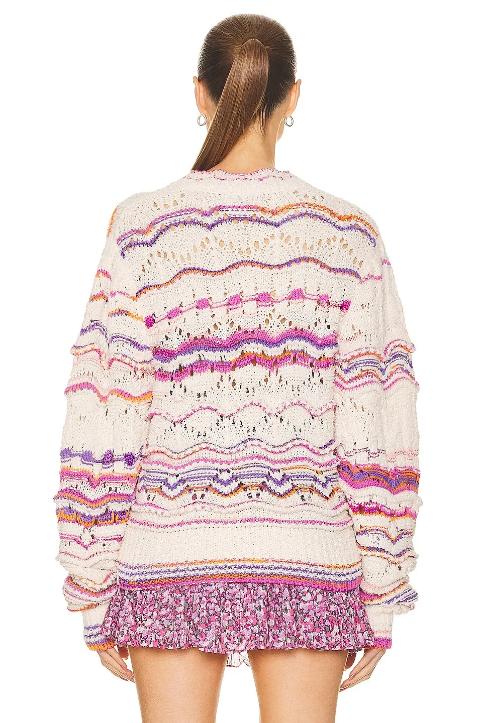 Isabel Marant Etoile Ambre Sweater -        