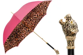 JAGUAR UMBRELLA