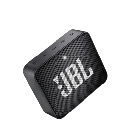 JBL GO 2 Portable Waterproof Bluetooth Speaker