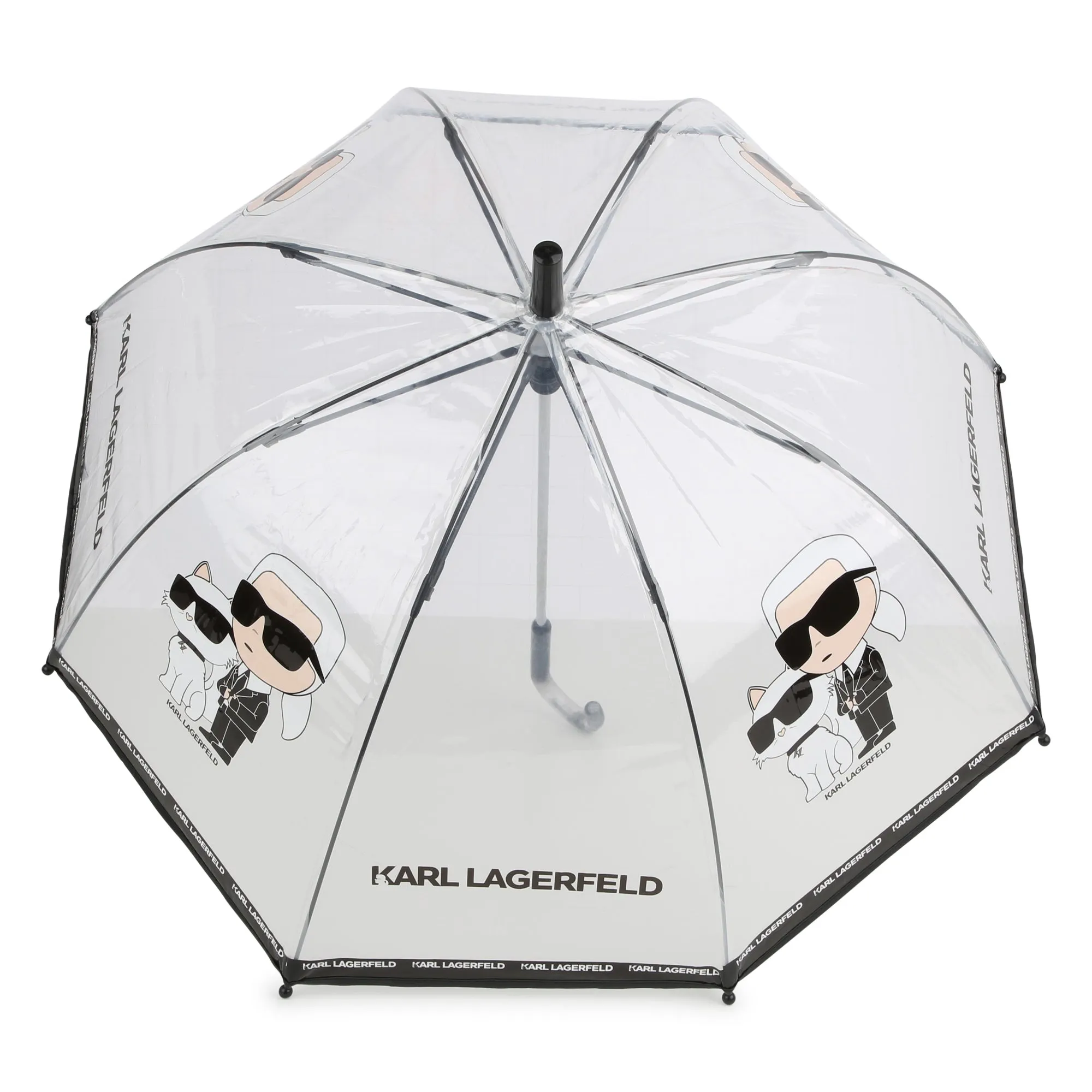 Karl Lagerfeld Umbrella