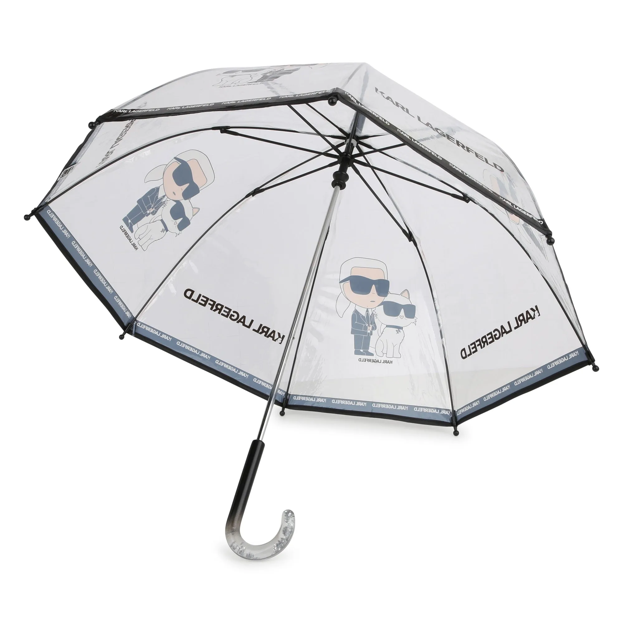 Karl Lagerfeld Umbrella