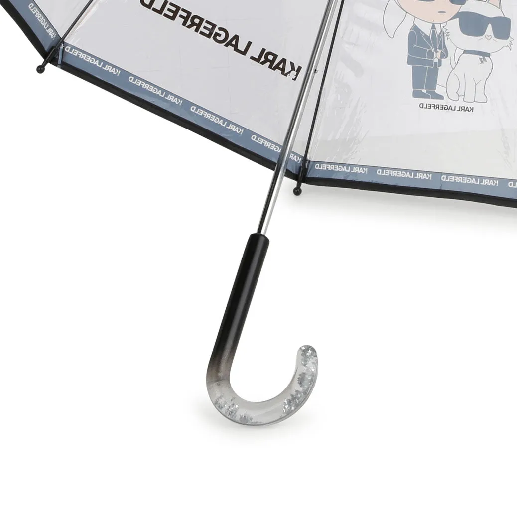 Karl Lagerfeld Umbrella