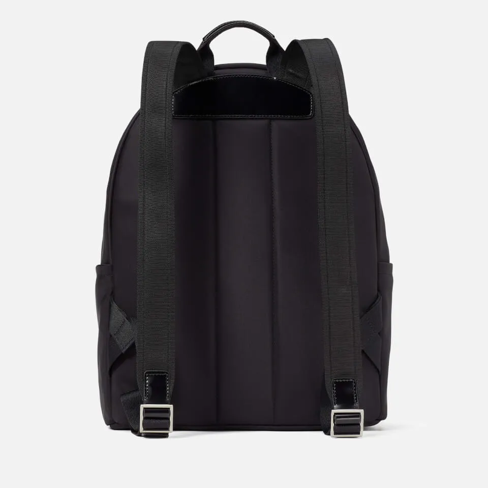 Kate Spade New York Sam Icon Medium Nylon Backpack