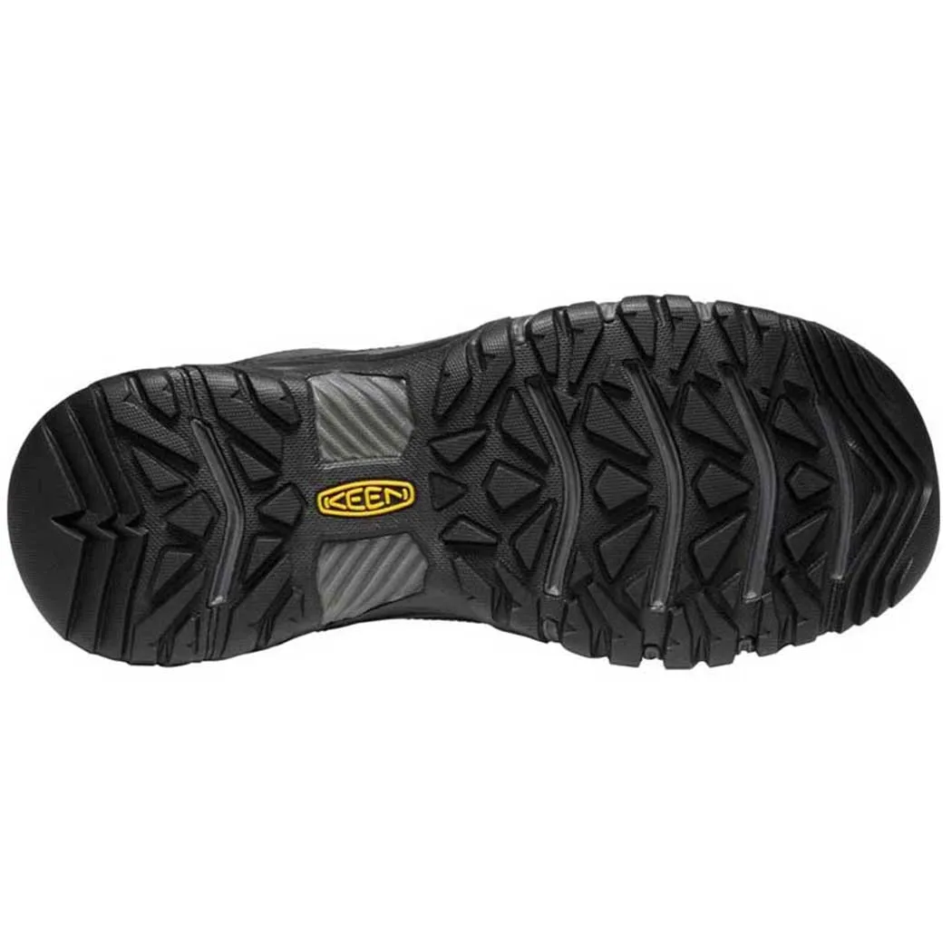 Keen Targhee III Slip-On Black/ Magnet (Men's)