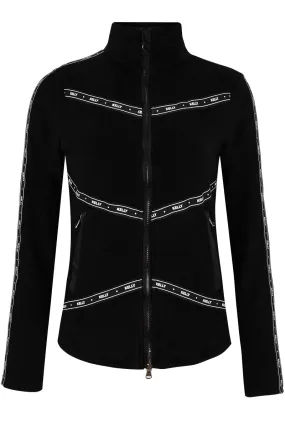 Kelly by Sissy Kiton Ski Base Layer in Black