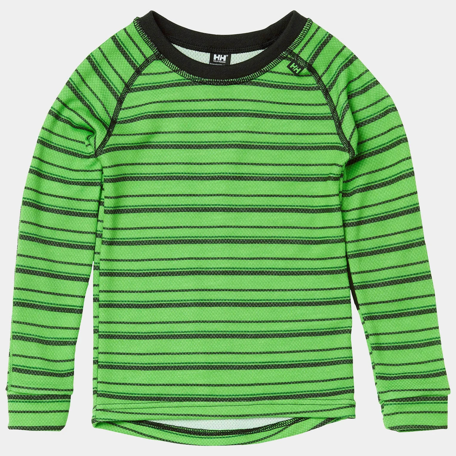 Kids' HH Graphic LIFA® Merino Base Layer Set