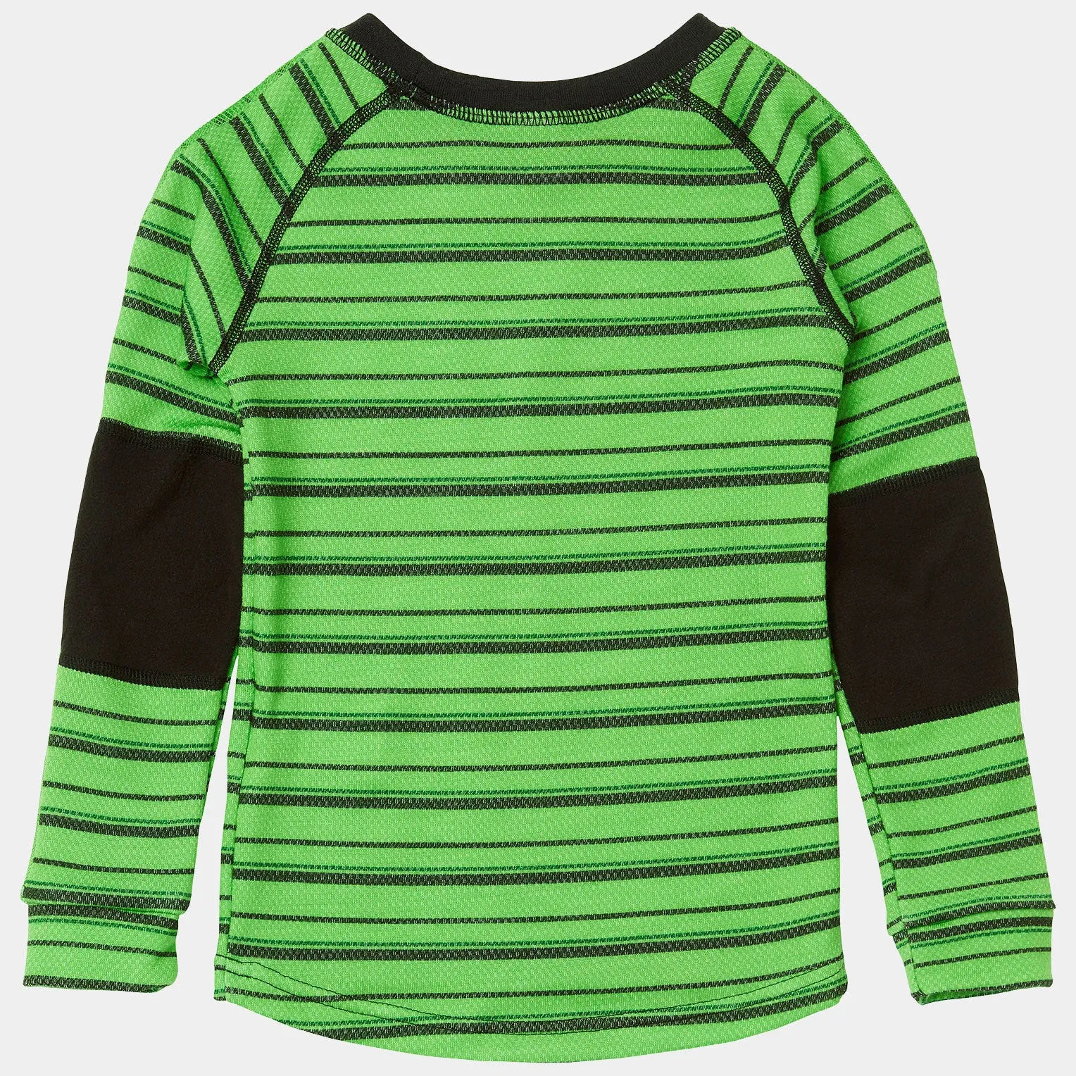 Kids' HH Graphic LIFA® Merino Base Layer Set