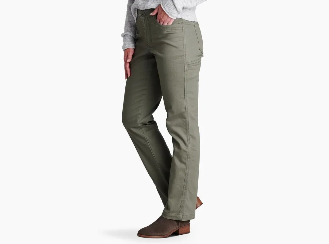 Kuhl Kontour Lined Pant - Women's