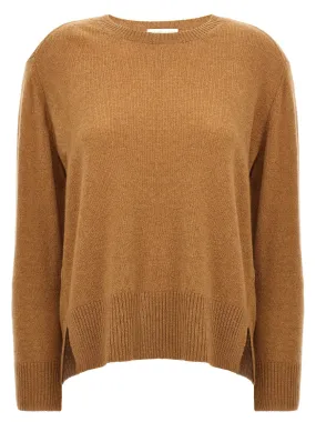 Lady 17 Sweater, Cardigans Beige