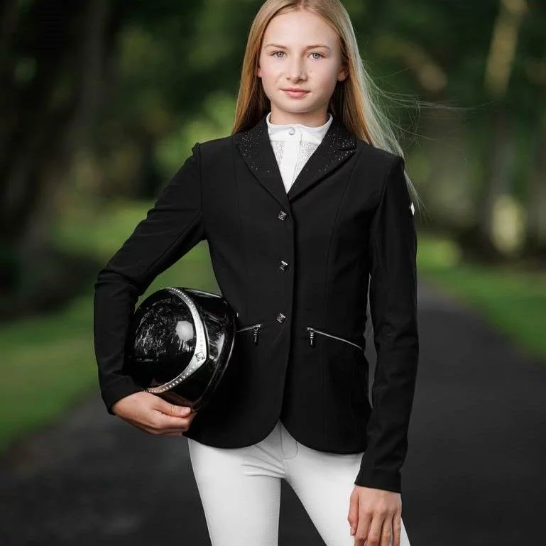 LeMieux Junior Pro Show Jacket