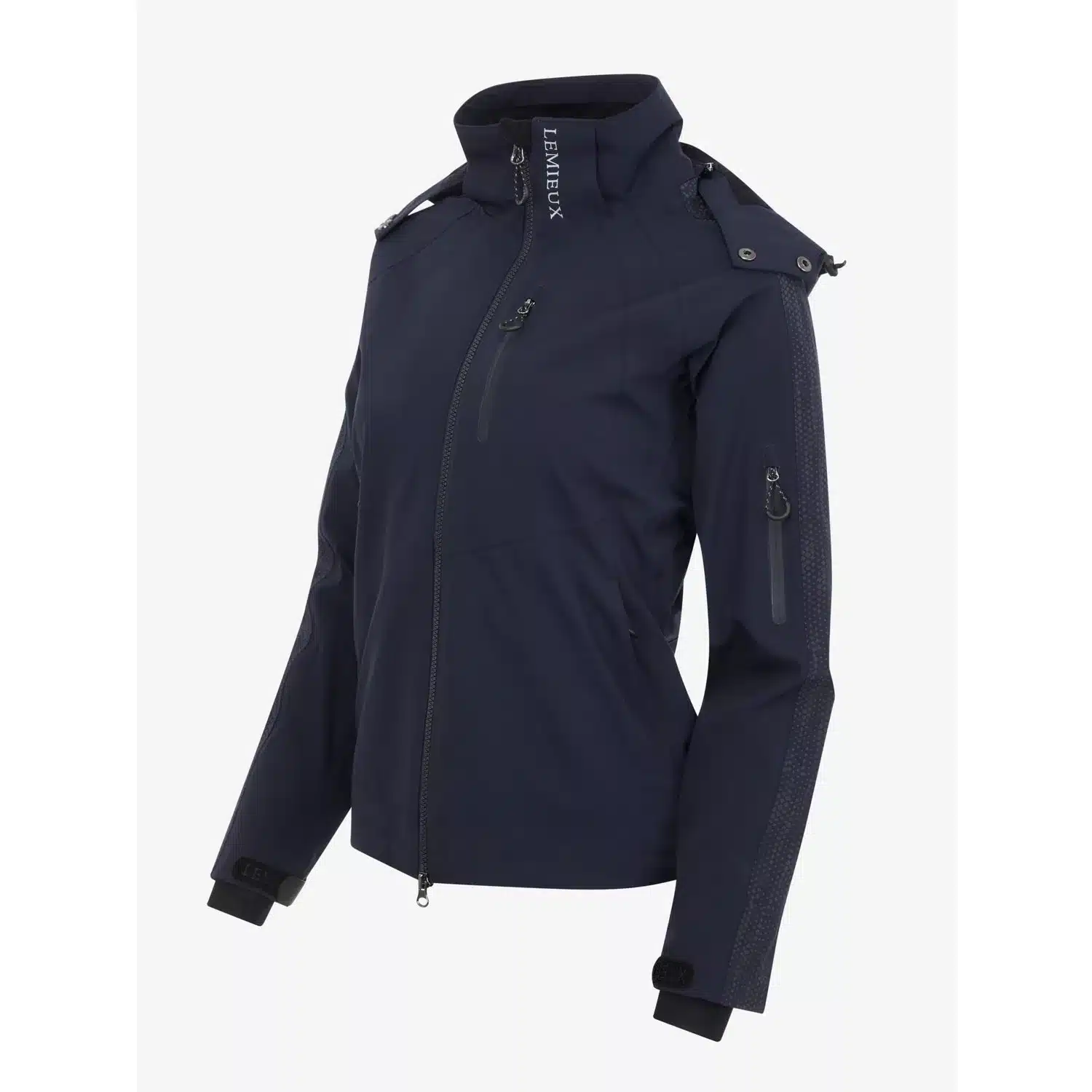 LeMieux Reflective Torrent Jacket | Ingatestone Saddlery