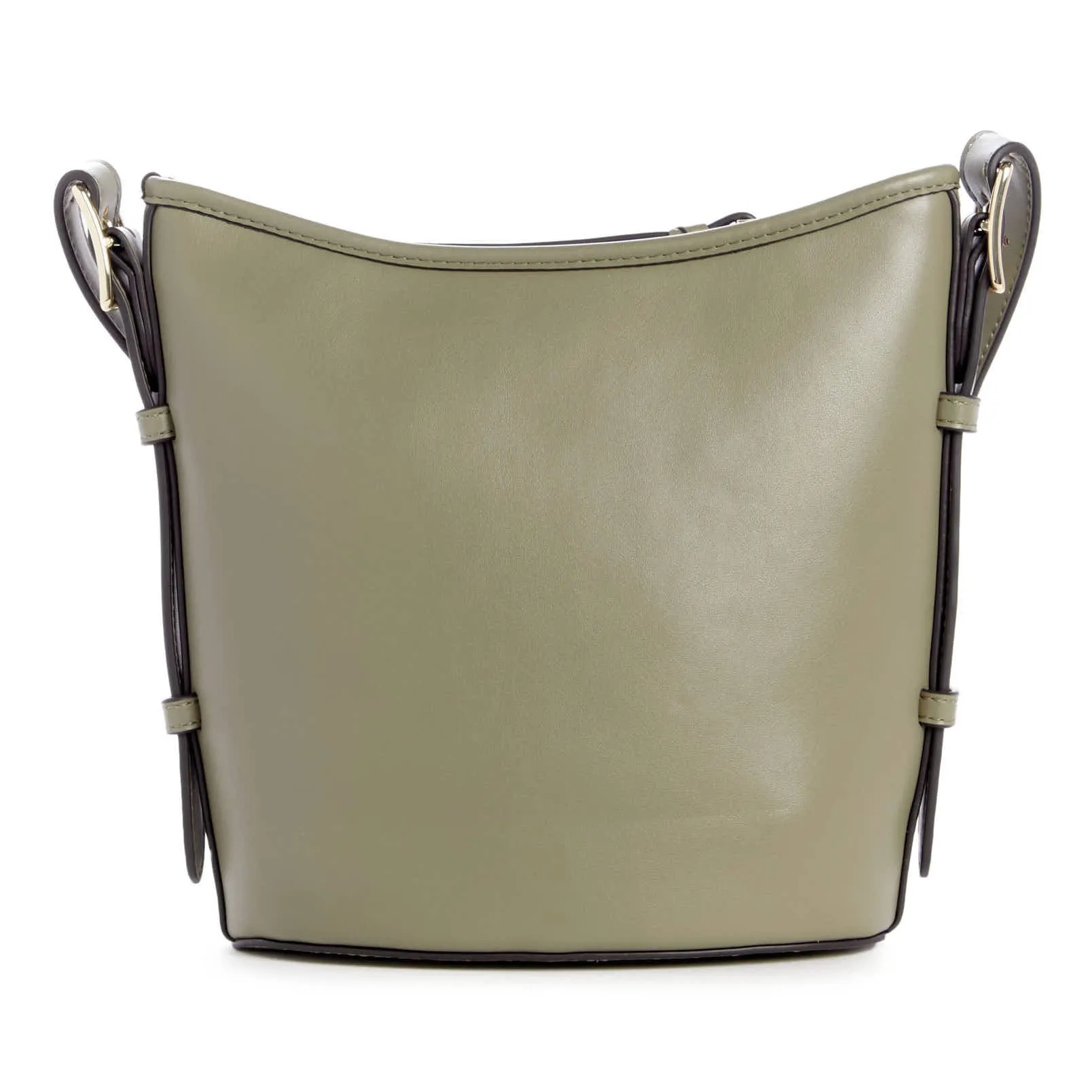 Leonel Bucket Crossbody