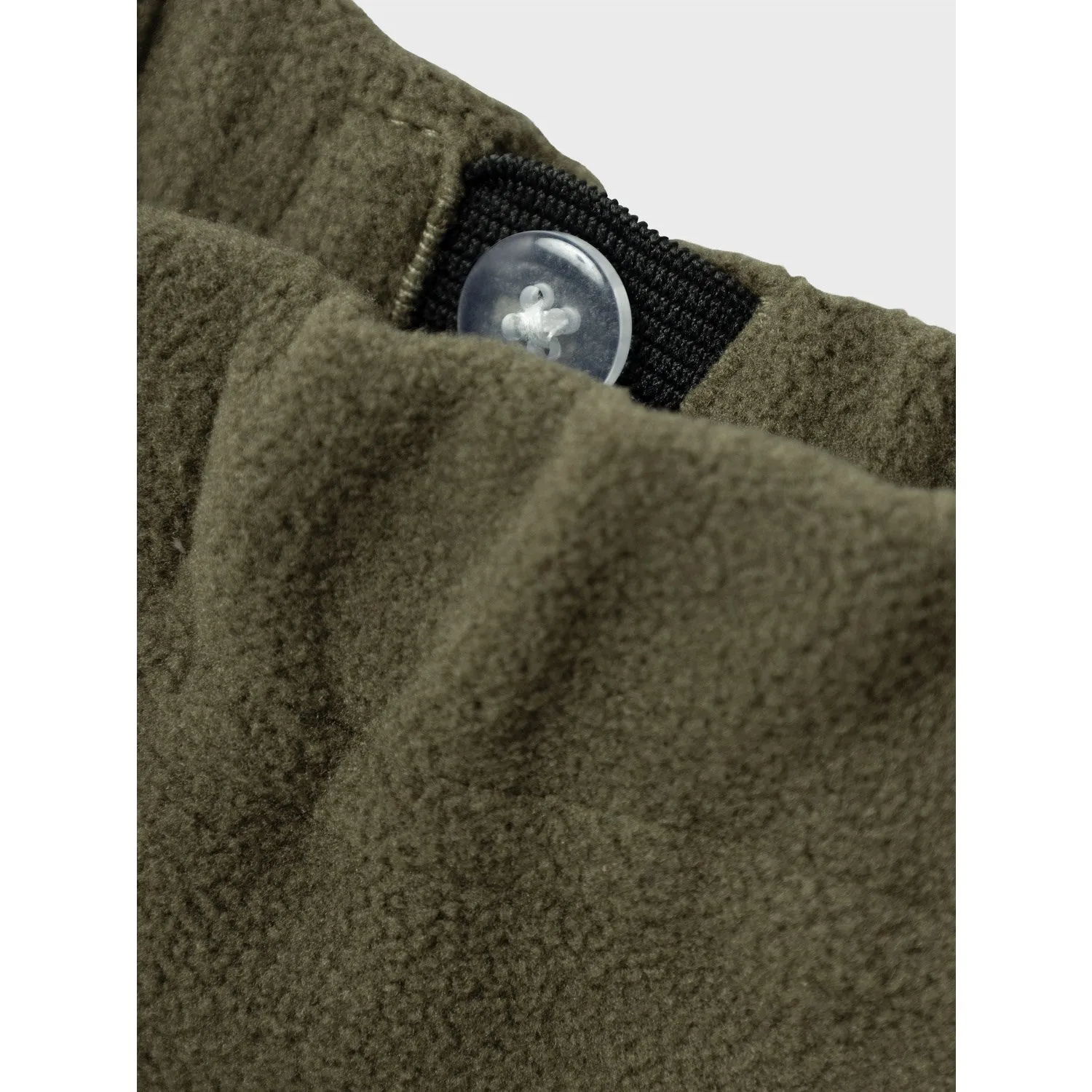 Lil'Atelier Laurel Oak Laspektra Fleece Set