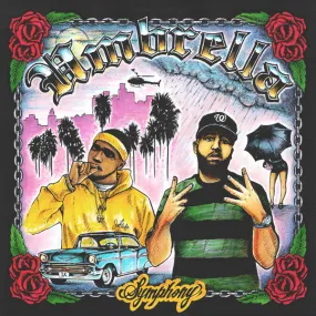 LNDN DRGS & Curren$y ~ Umbrella Symphony