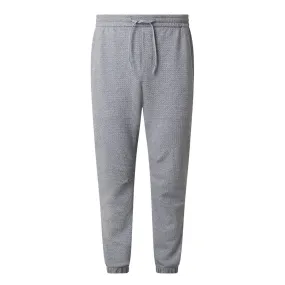 LULULEMON Textured Joggers - Grey