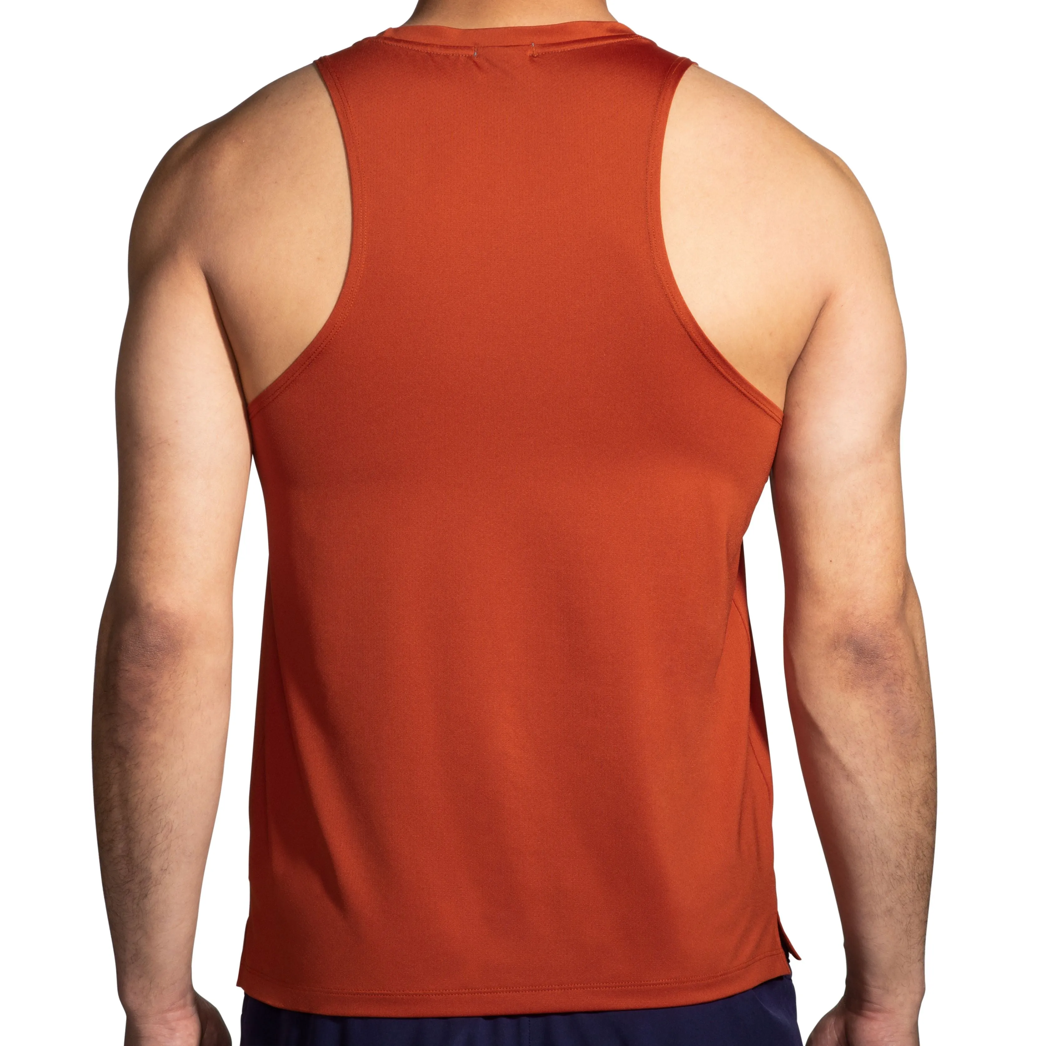 M Brooks Atmosphere Singlet 2.0