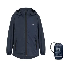 Mac In A Sac Origin Mini Packable Waterproof Jacket