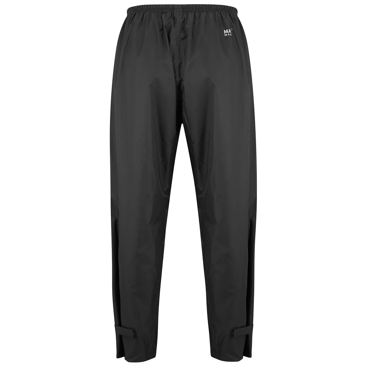 Mac In A Sac Origin Packable Waterproof Overtrousers