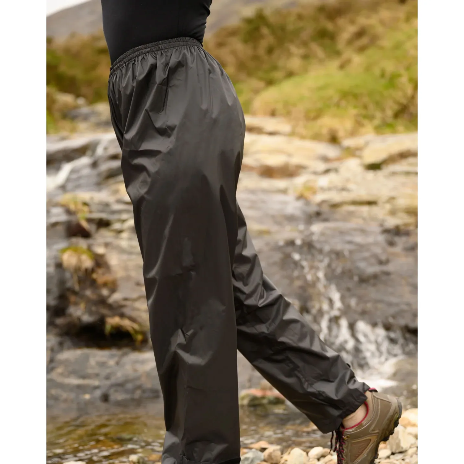 Mac In A Sac Origin Packable Waterproof Overtrousers