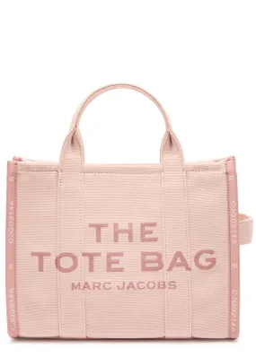 MARC JACOBS The Tote medium canvas tote -                         -                     -                