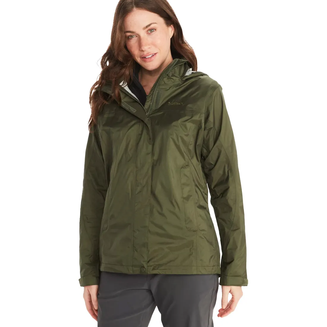 Marmot PreCip Eco Jacket - Women's