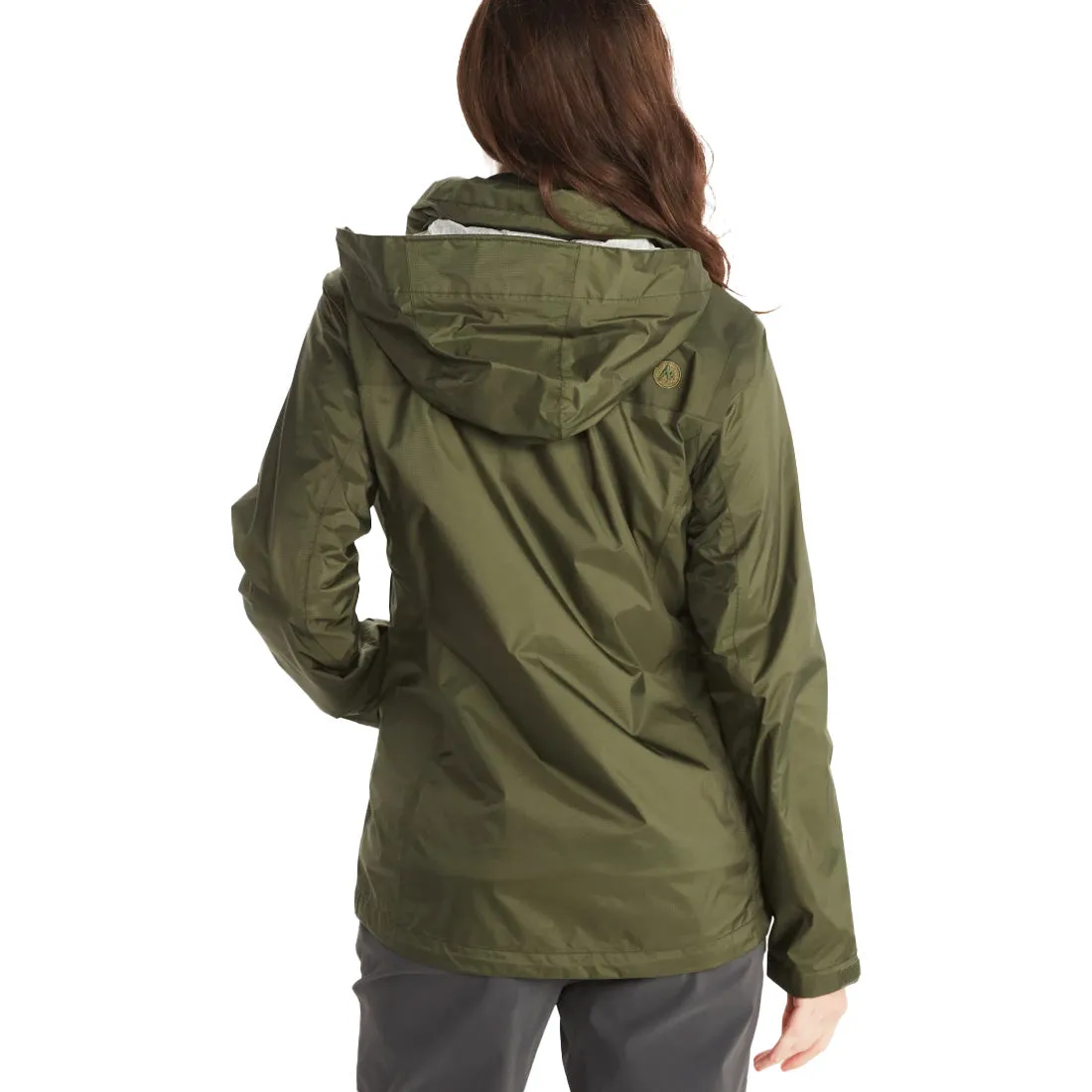 Marmot PreCip Eco Jacket - Women's