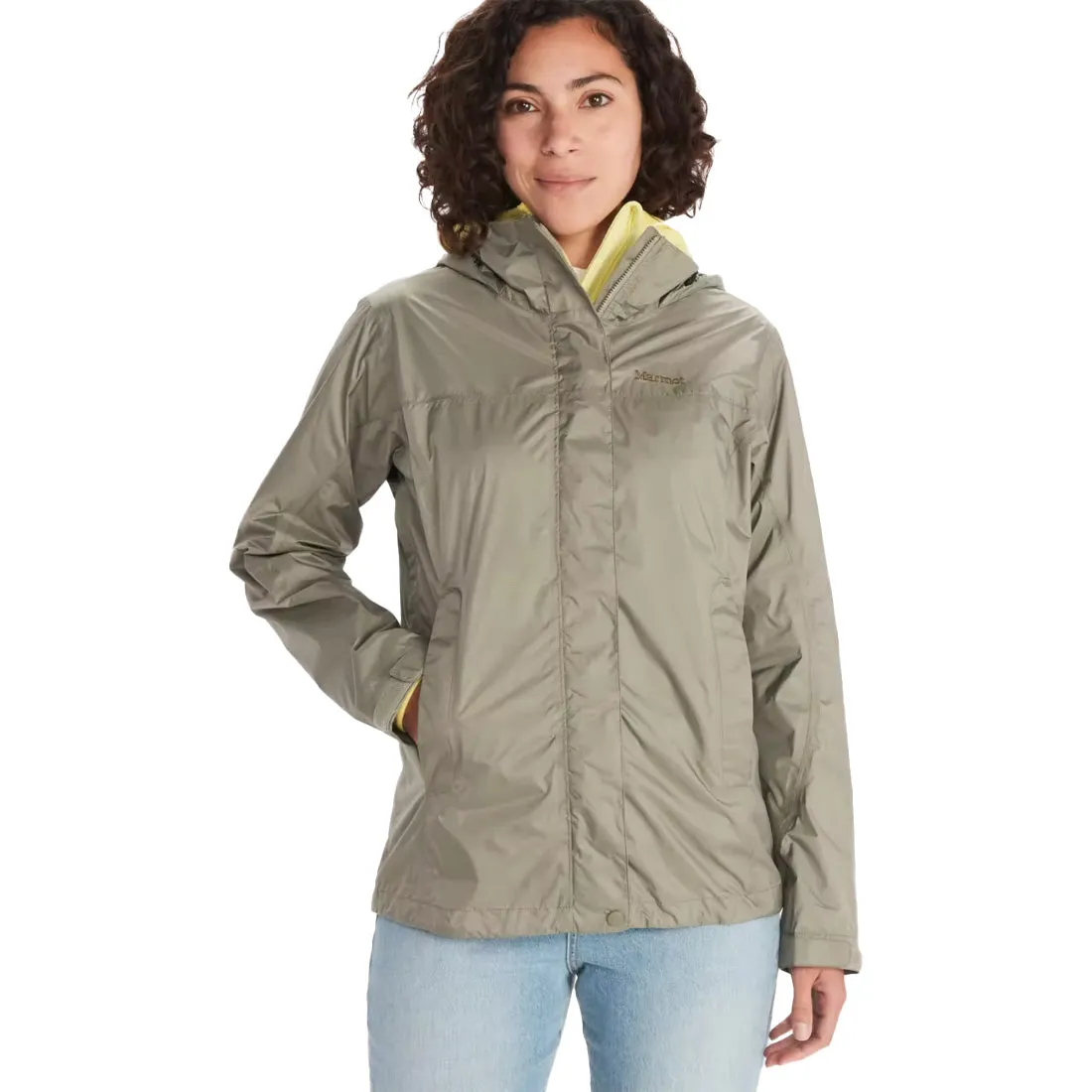 Marmot PreCip Eco Jacket - Women's