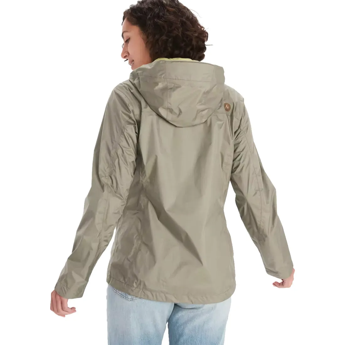 Marmot PreCip Eco Jacket - Women's