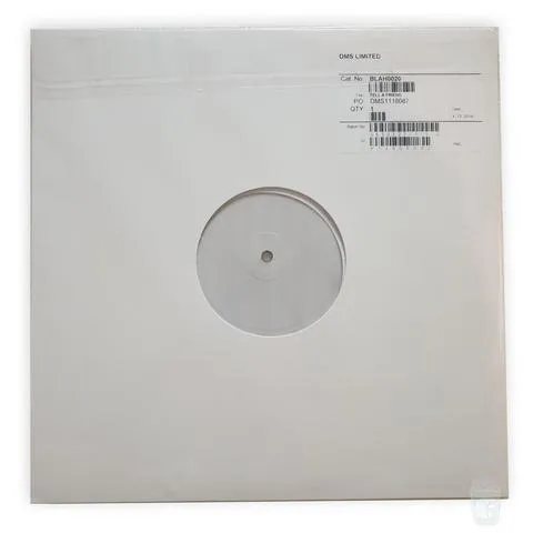 Mcabre Brothers 'Tell A Friend' (Original Test Press 12 Vinyl )