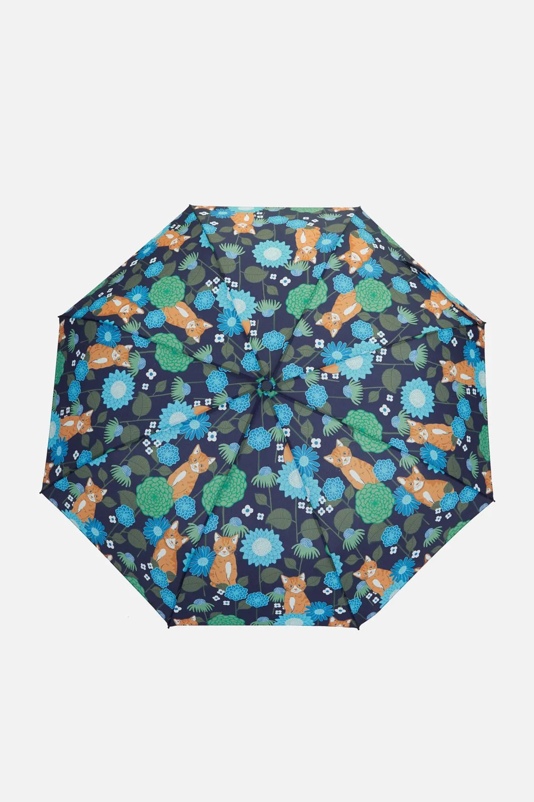 Meadow Cat Umbrella