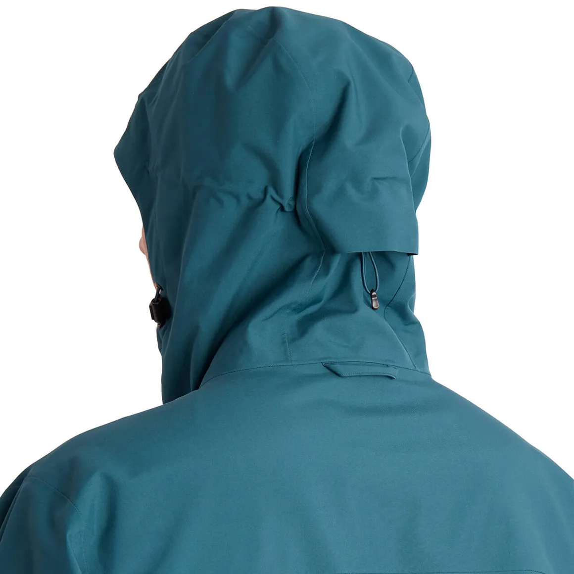 Men's Kendal Jacket Teal Blue