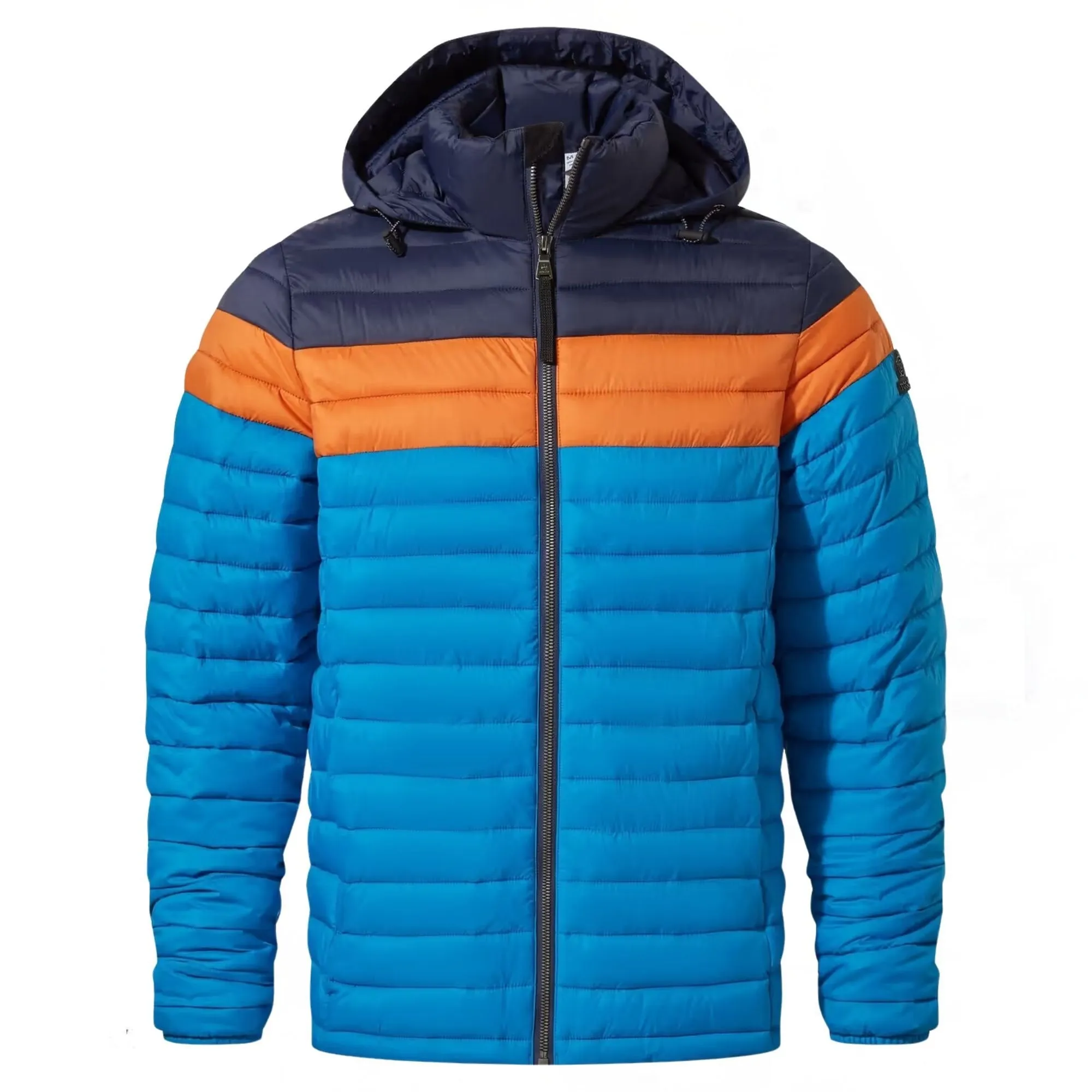 Mens Bowburn Padded Jacket