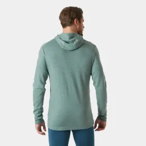 Men's LIFA® Merino Midweight 2-In-1 Base Layer Hoodie