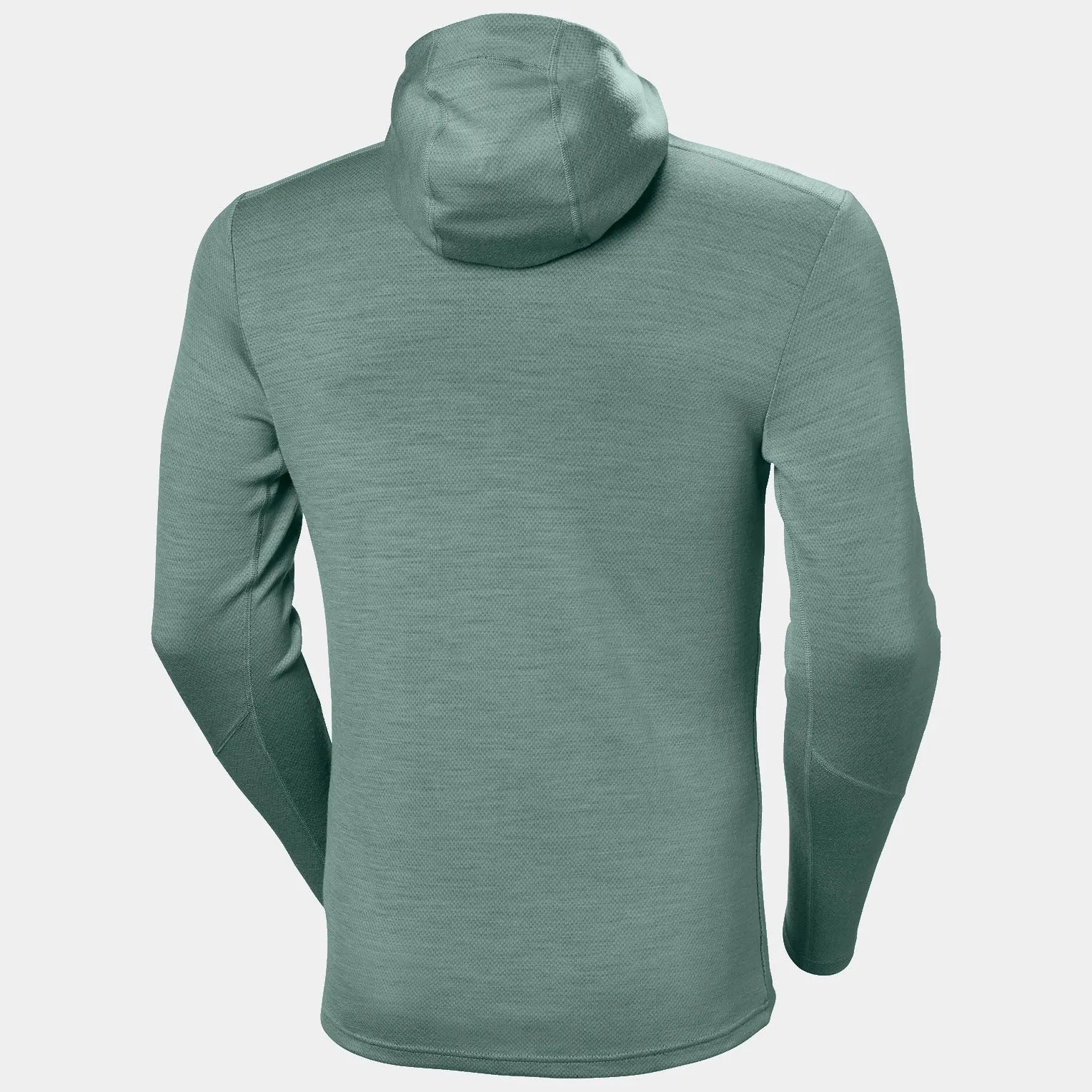 Men's LIFA® Merino Midweight 2-In-1 Base Layer Hoodie