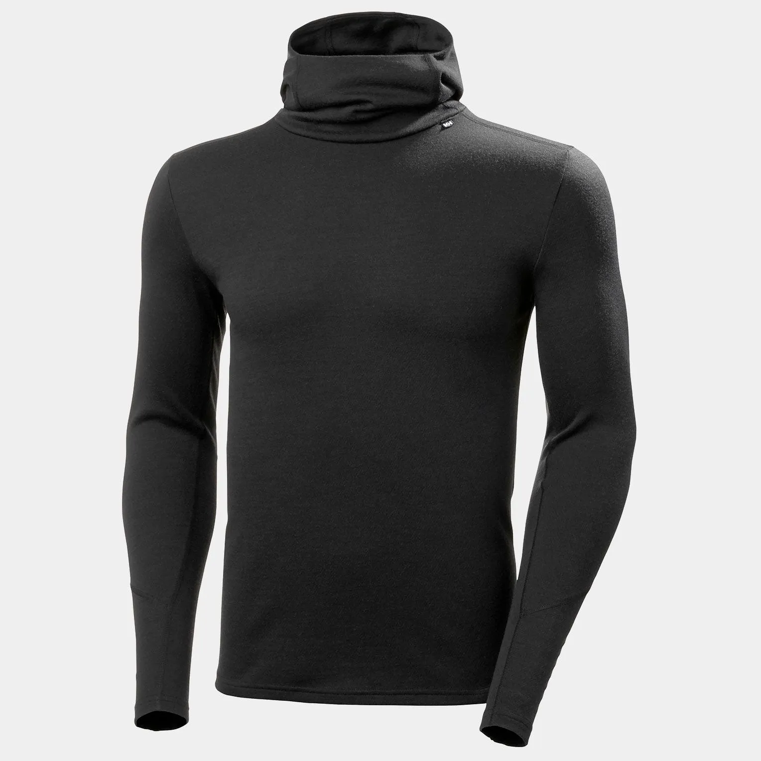 Men's LIFA® Merino Midweight 2-In-1 Base Layer Hoodie