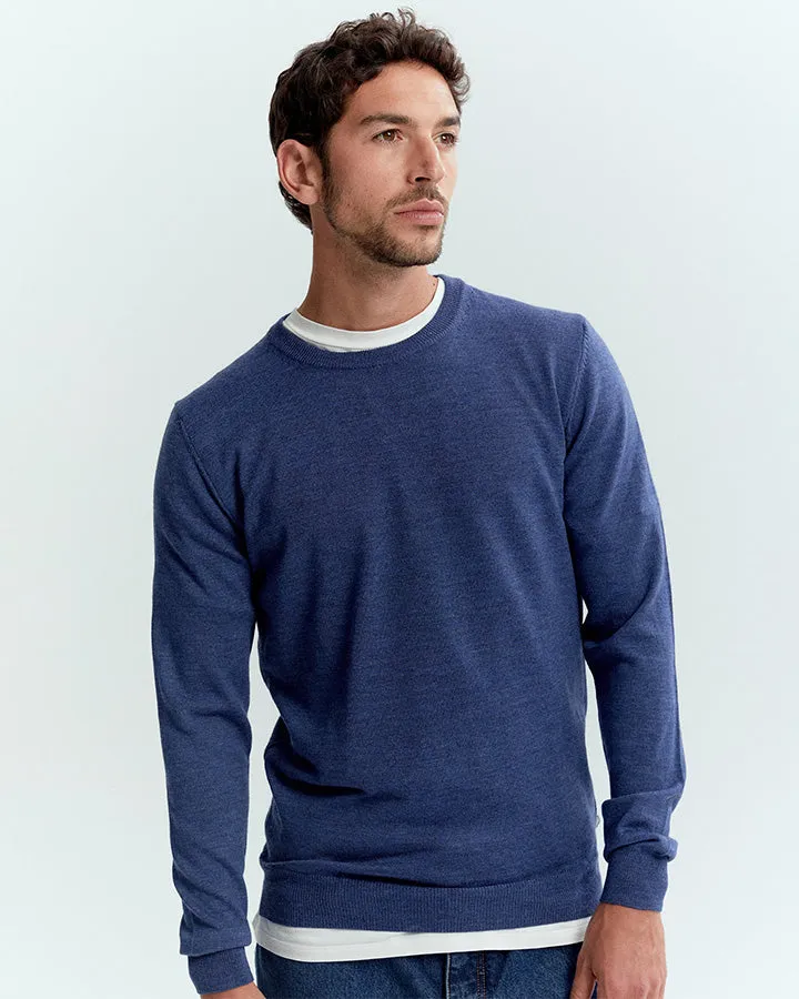 Merino Knit