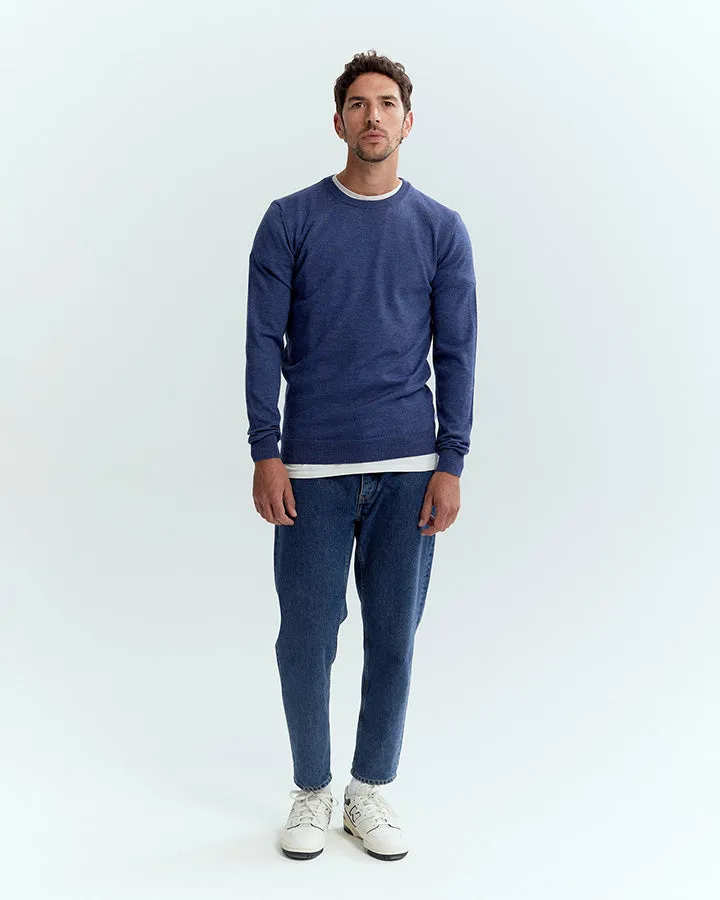 Merino Knit