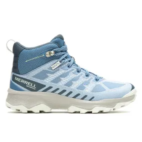 Merrell  Speed Eco Mid Waterproof - Scarpe da trekking - Donna