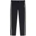 Moncler Side Tape Joggers Black