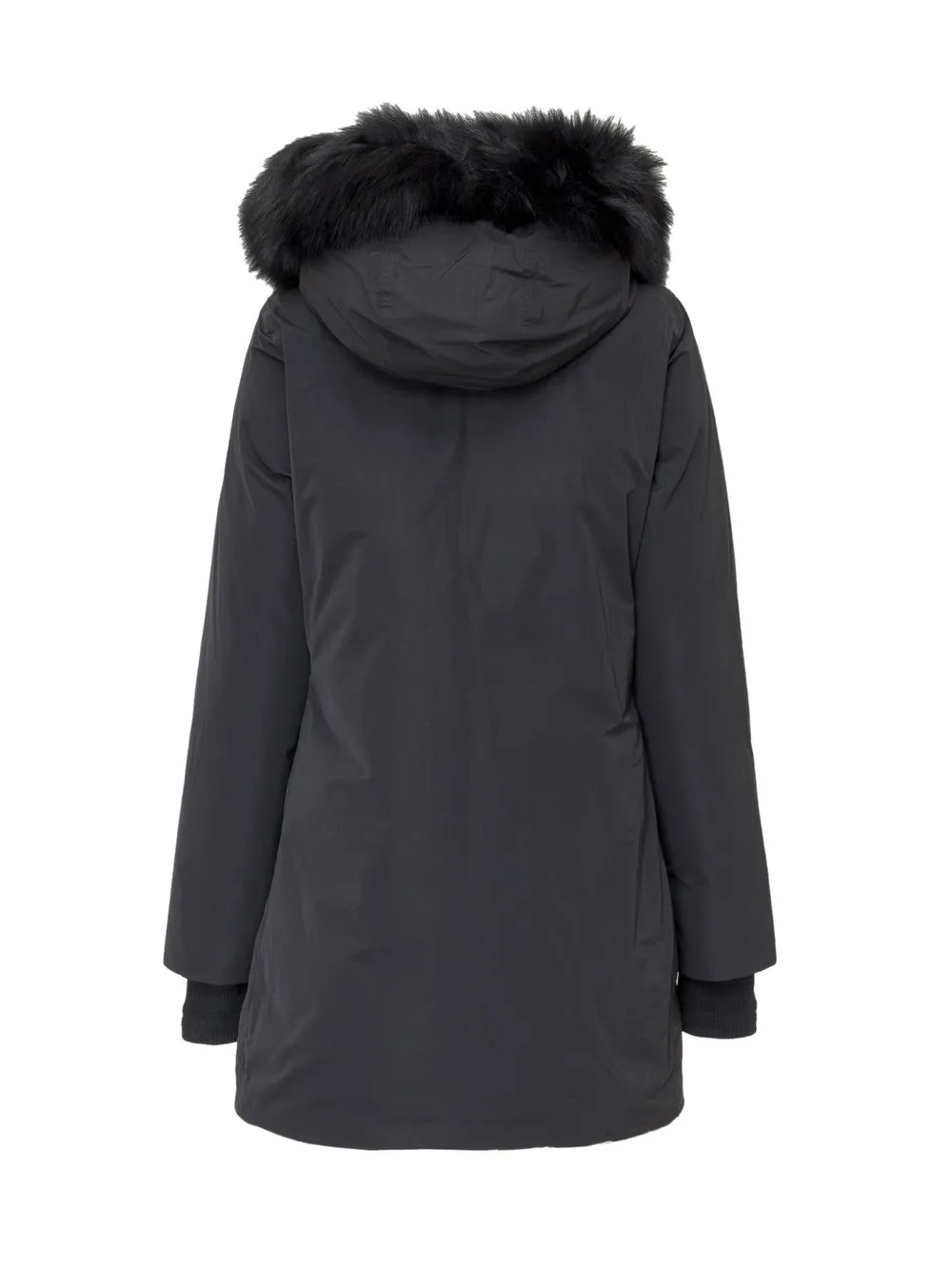 Montain Laurel Down Jacket