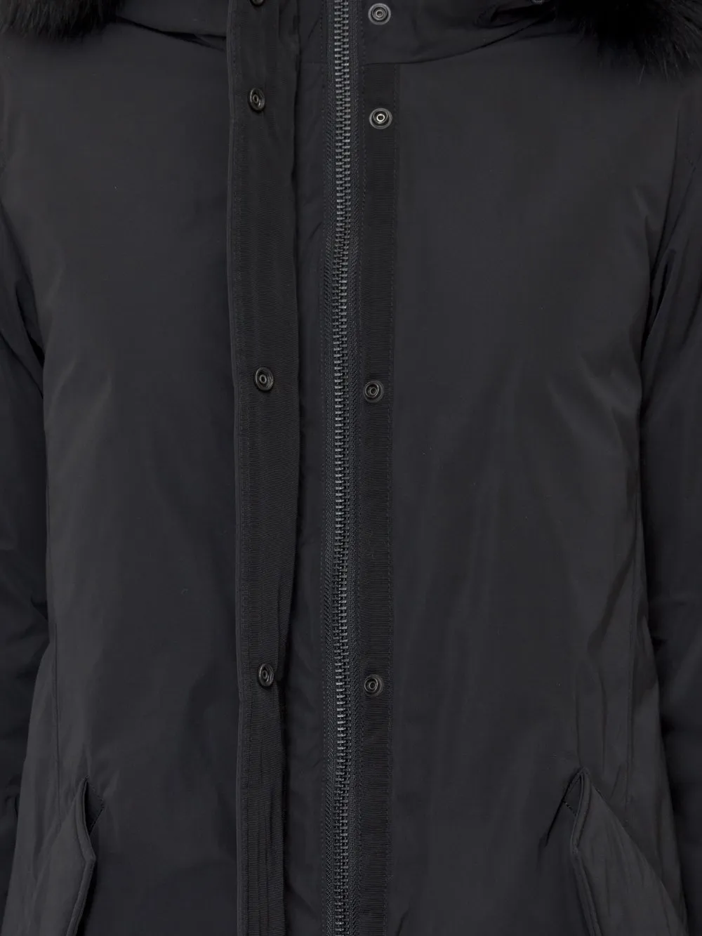 Montain Laurel Down Jacket