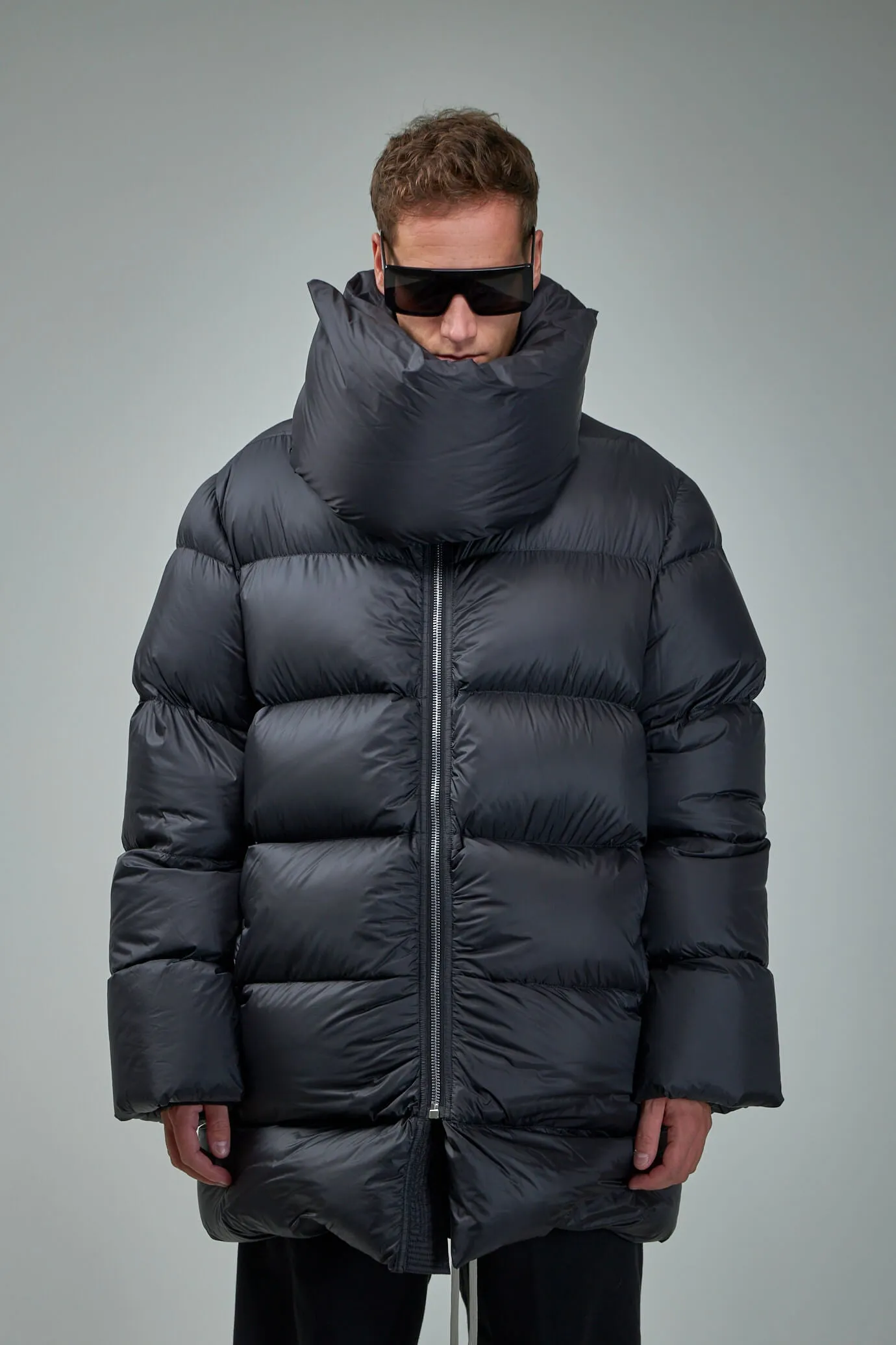 Mountain Jacket