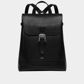 MULBERRY The Sustainable Edit Chiltern Backpack - Black