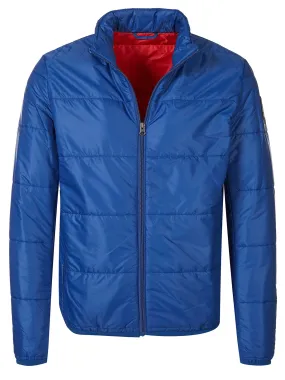 Napapijri Jacket blue