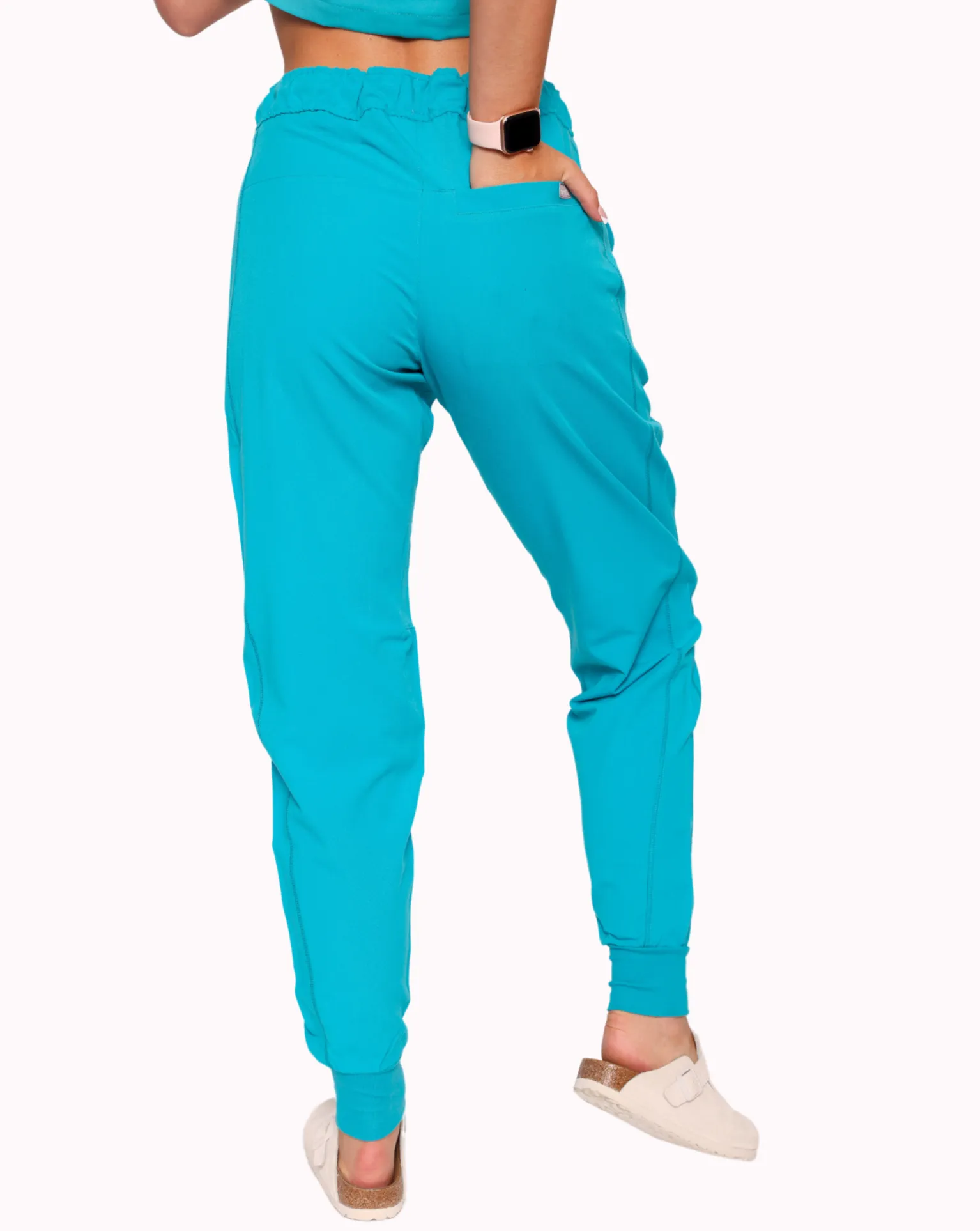 Neo Scrub Joggers