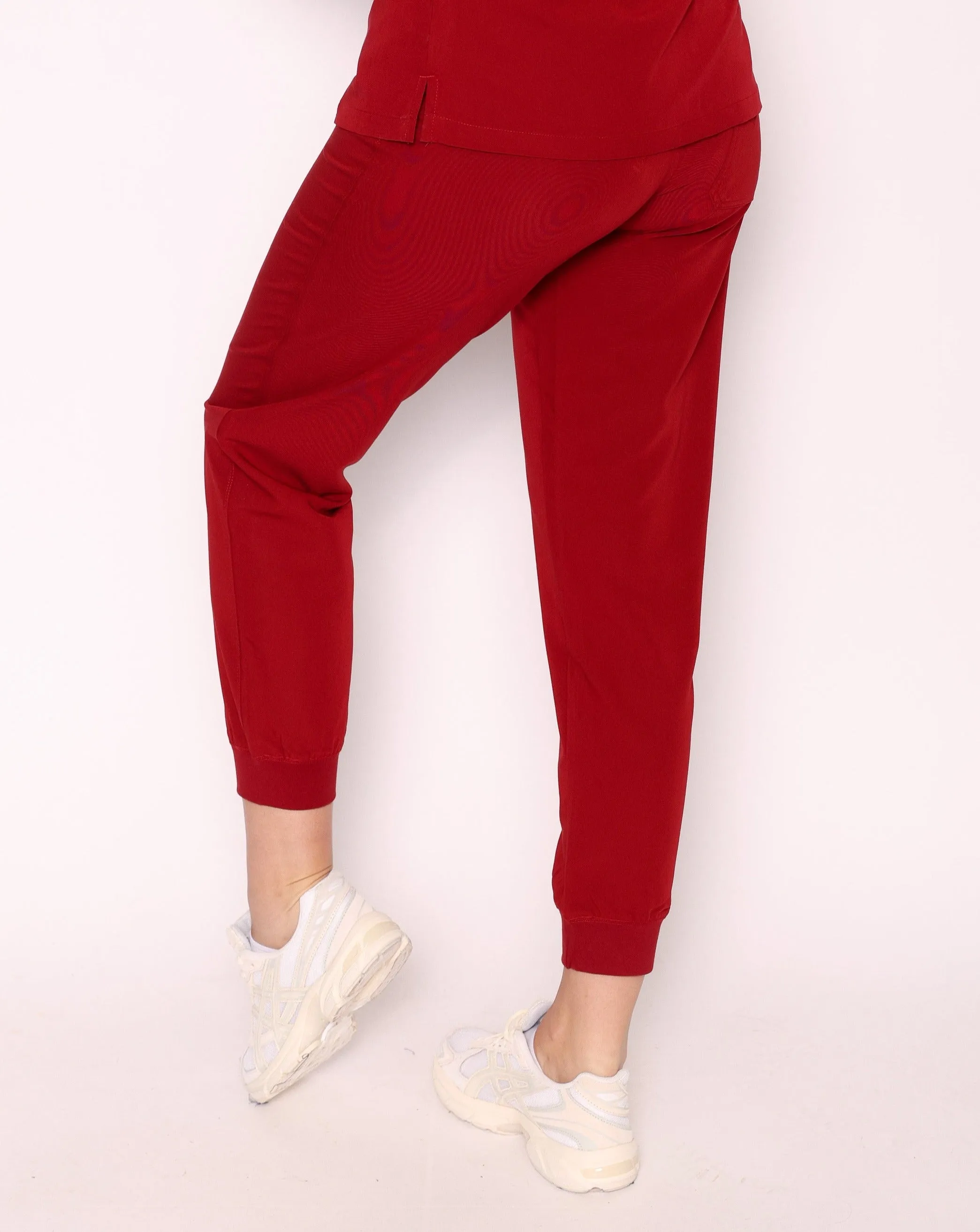 Neo Scrub Joggers