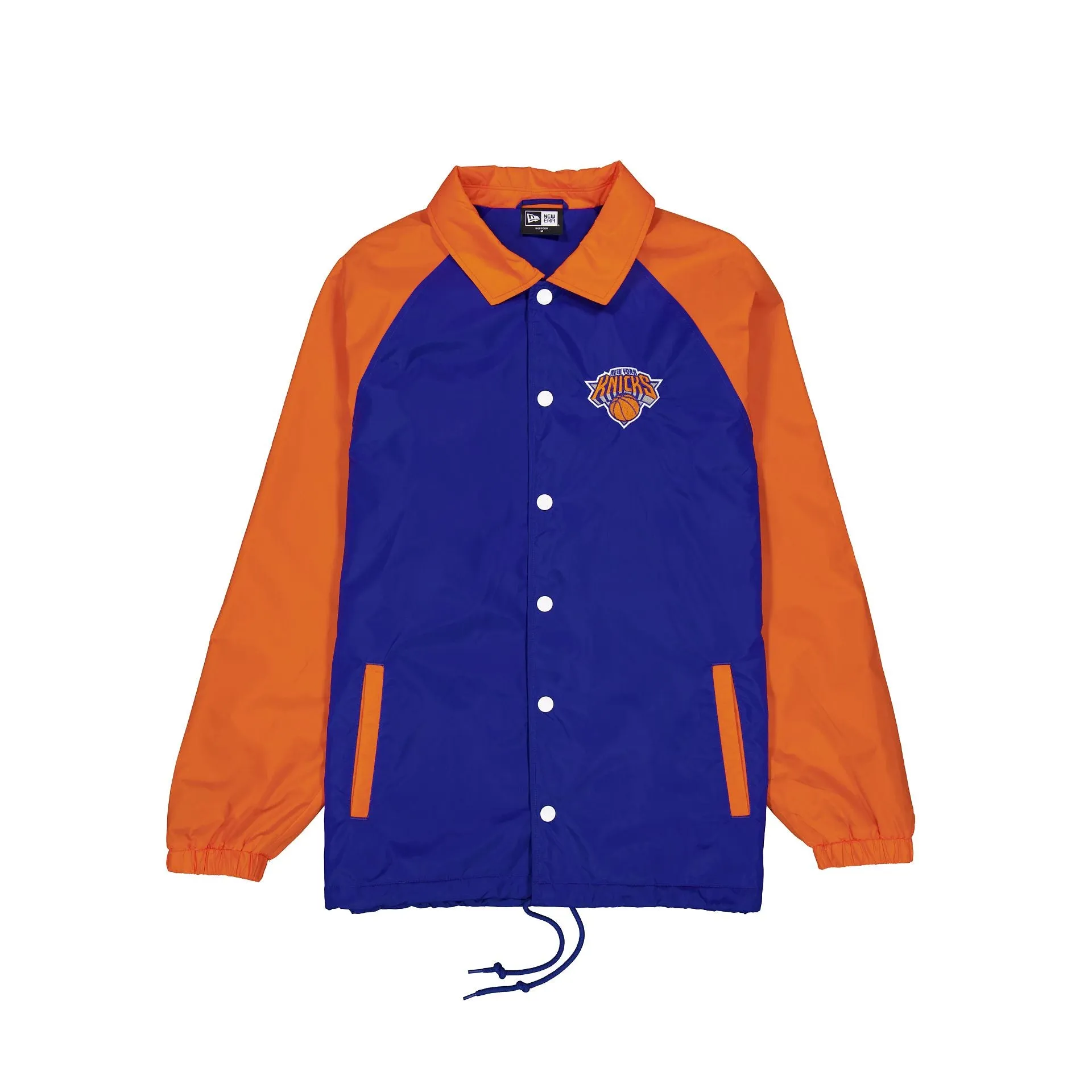 New York Knicks Game Day Jacket