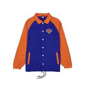 New York Knicks Game Day Jacket