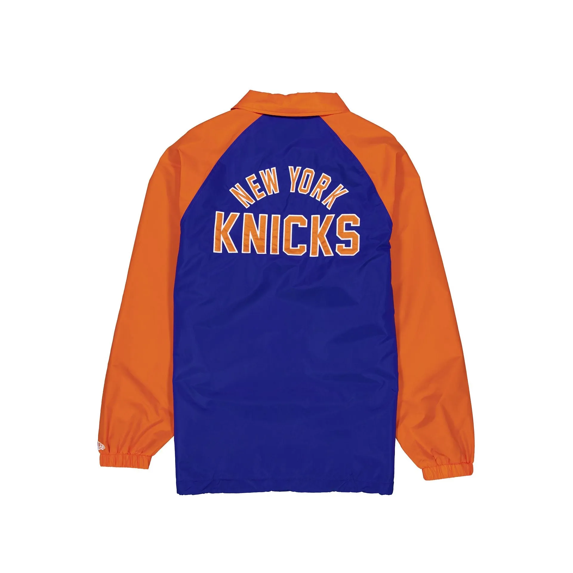 New York Knicks Game Day Jacket